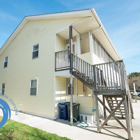 Windy Hill Villa 1 - Beach Barnacle 미를 비치 외부 사진